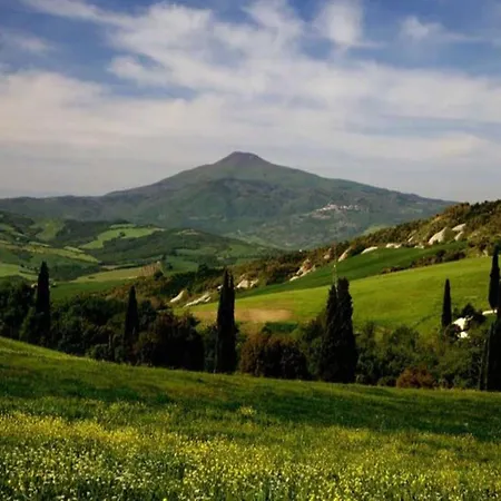 Charming With Pool And Countryside Views * Asciano