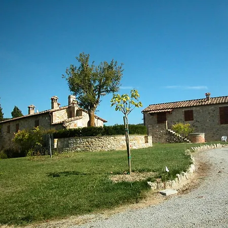 Lägenhet Charming With Pool And Countryside Views *