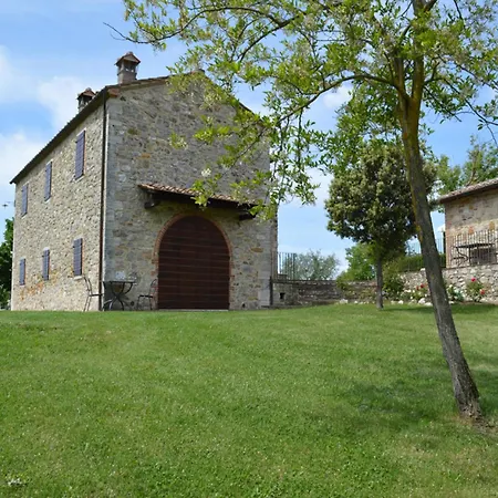 Charming With Pool And Countryside Views Διαμέρισμα
