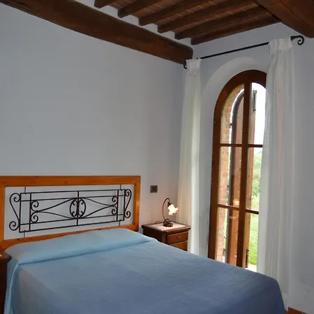 Charming With Pool And Countryside Views * Asciano
